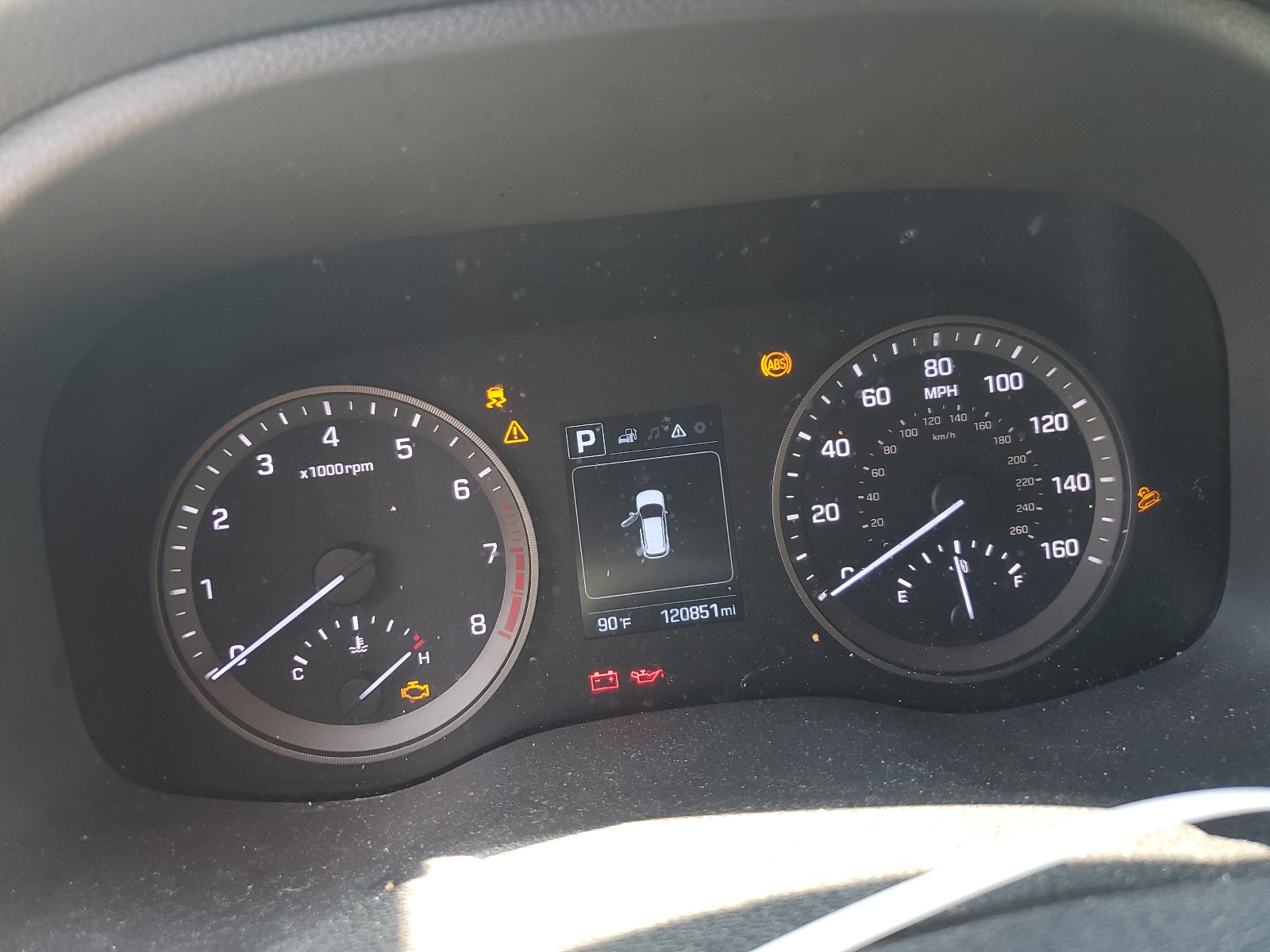 KM8J33A41HU450934 2017 Hyundai Tucson Limited