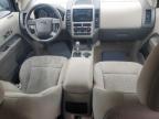 2007 Ford Edge Se на продаже в Hampton, VA - All Over