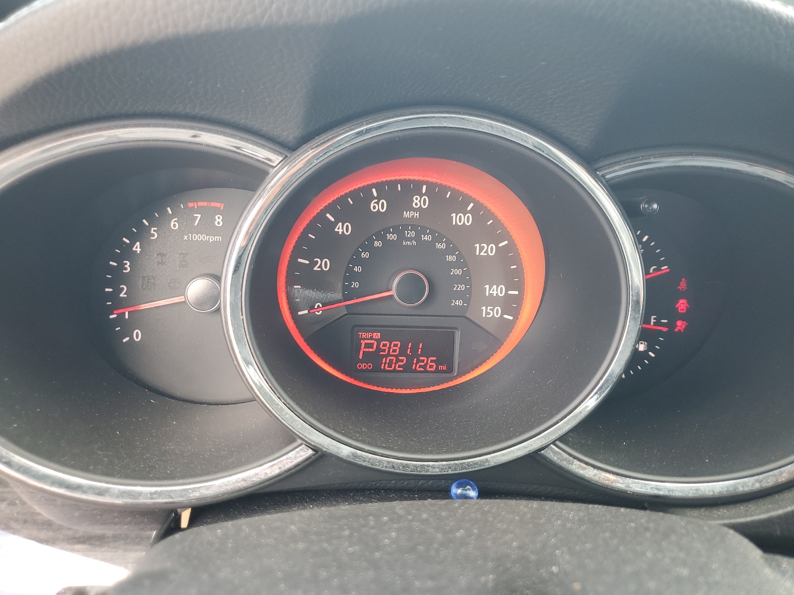 5XYKW4A26CG229831 2012 Kia Sorento Sx