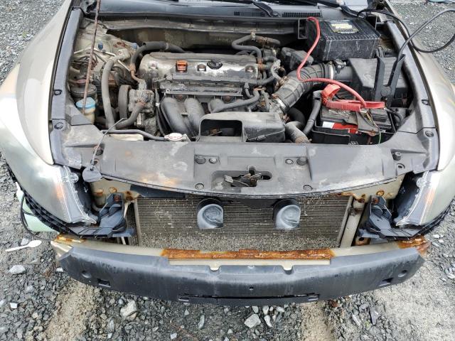 2008 HONDA ACCORD LX