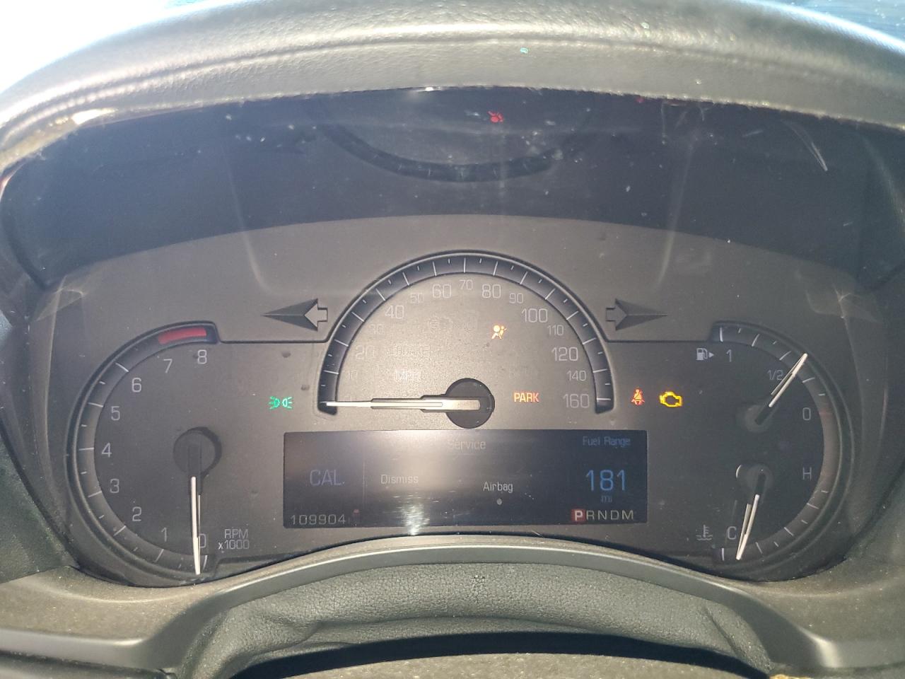 2014 Cadillac Ats VIN: 1G6AA5RA7E0122973 Lot: 65612314