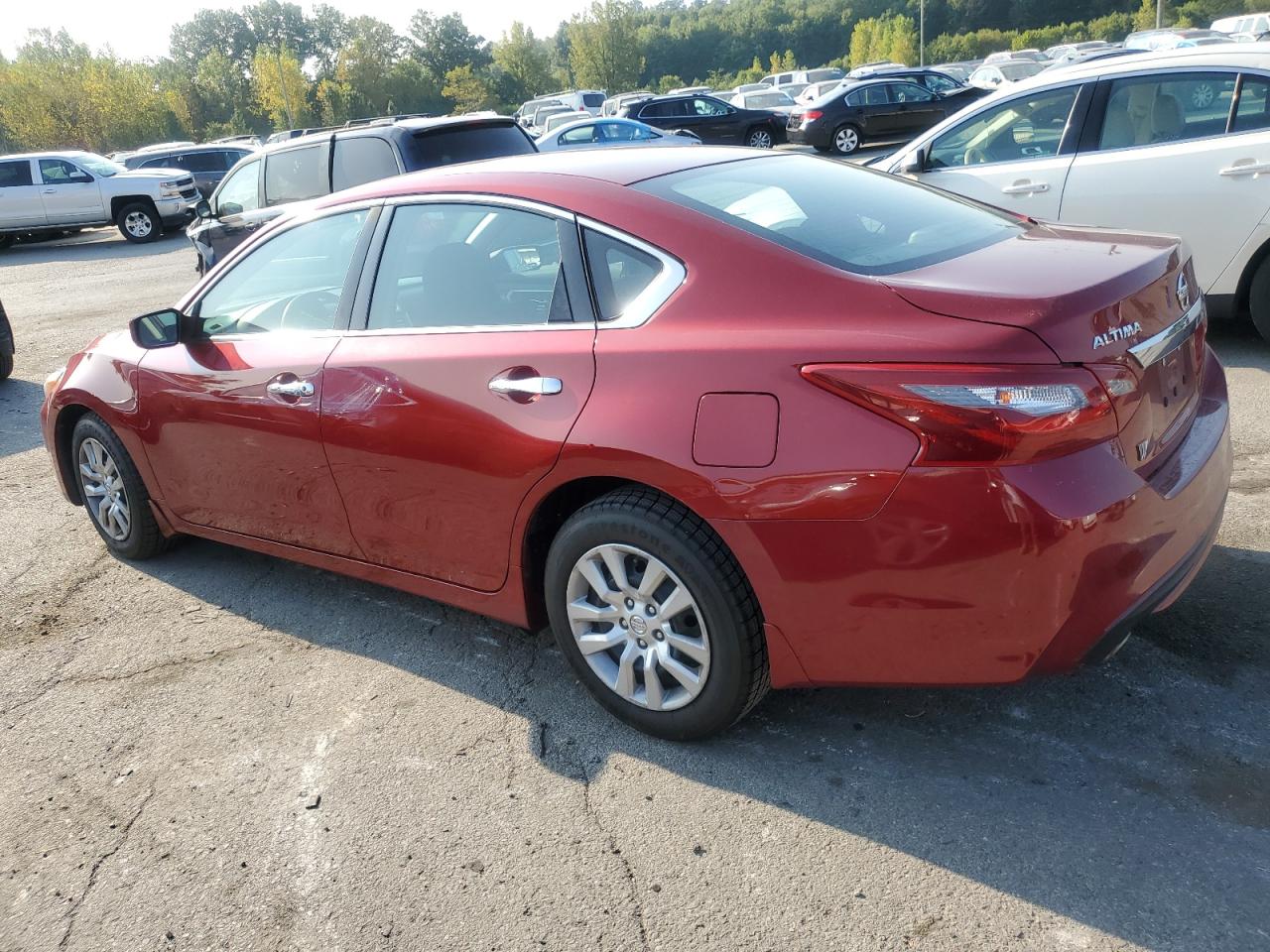 1N4AL3AP4JC111813 2018 NISSAN ALTIMA - Image 2