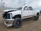 2012 Chevrolet Silverado K2500 Heavy Duty Ltz de vânzare în Greenwood, NE - Front End