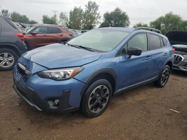 2022 Subaru Crosstrek 