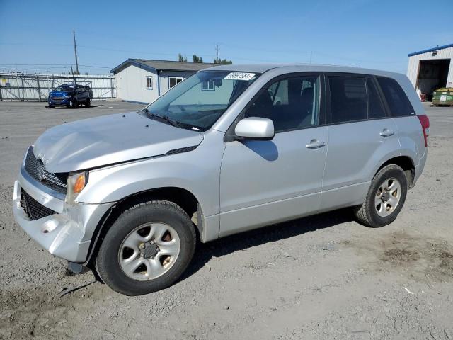 2010 Suzuki Grand Vitara Premium