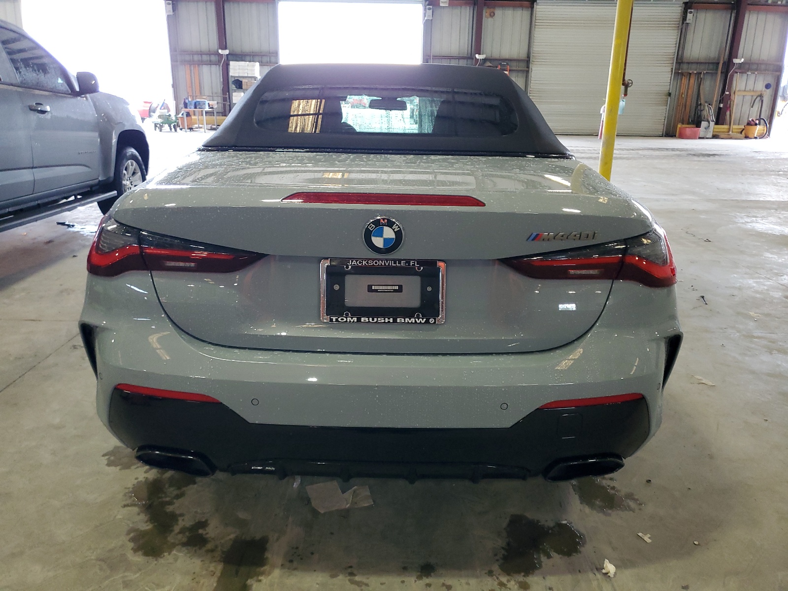 WBA53AT04NCK07363 2022 BMW M440I