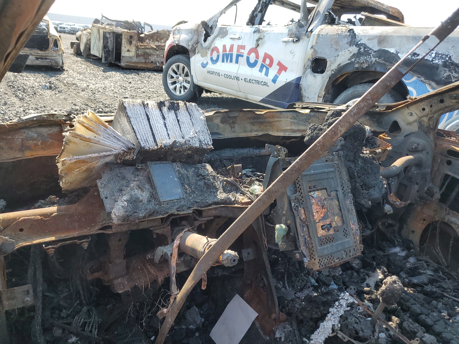 4S3BWGN67N3010558 2022 Subaru Legacy Limited Xt