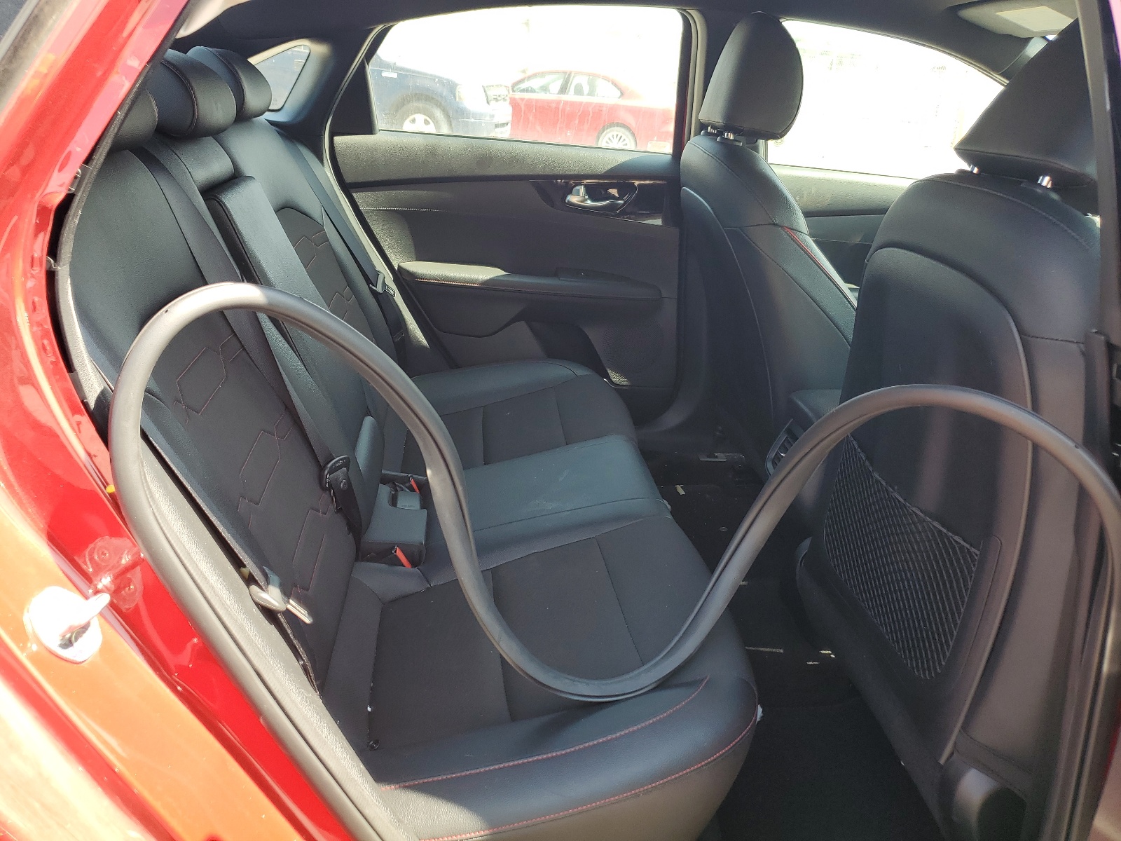 3KPF44ACXME280702 2021 Kia Forte Gt