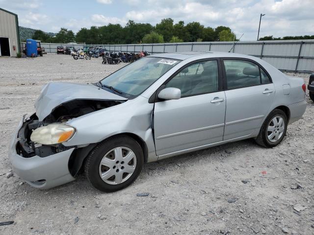 2008 Toyota Corolla Ce