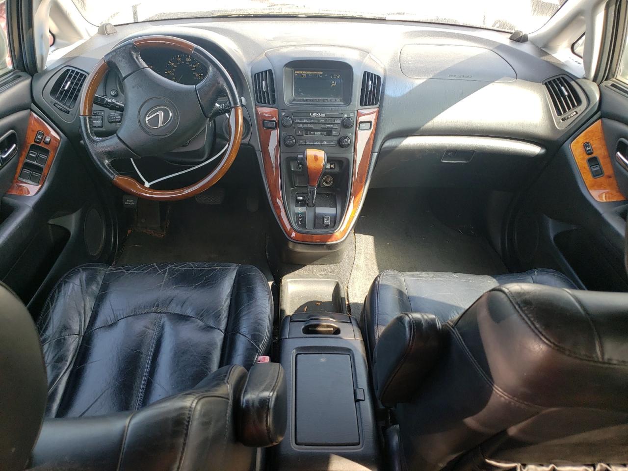 JTJHF10UX30308708 2003 Lexus Rx 300