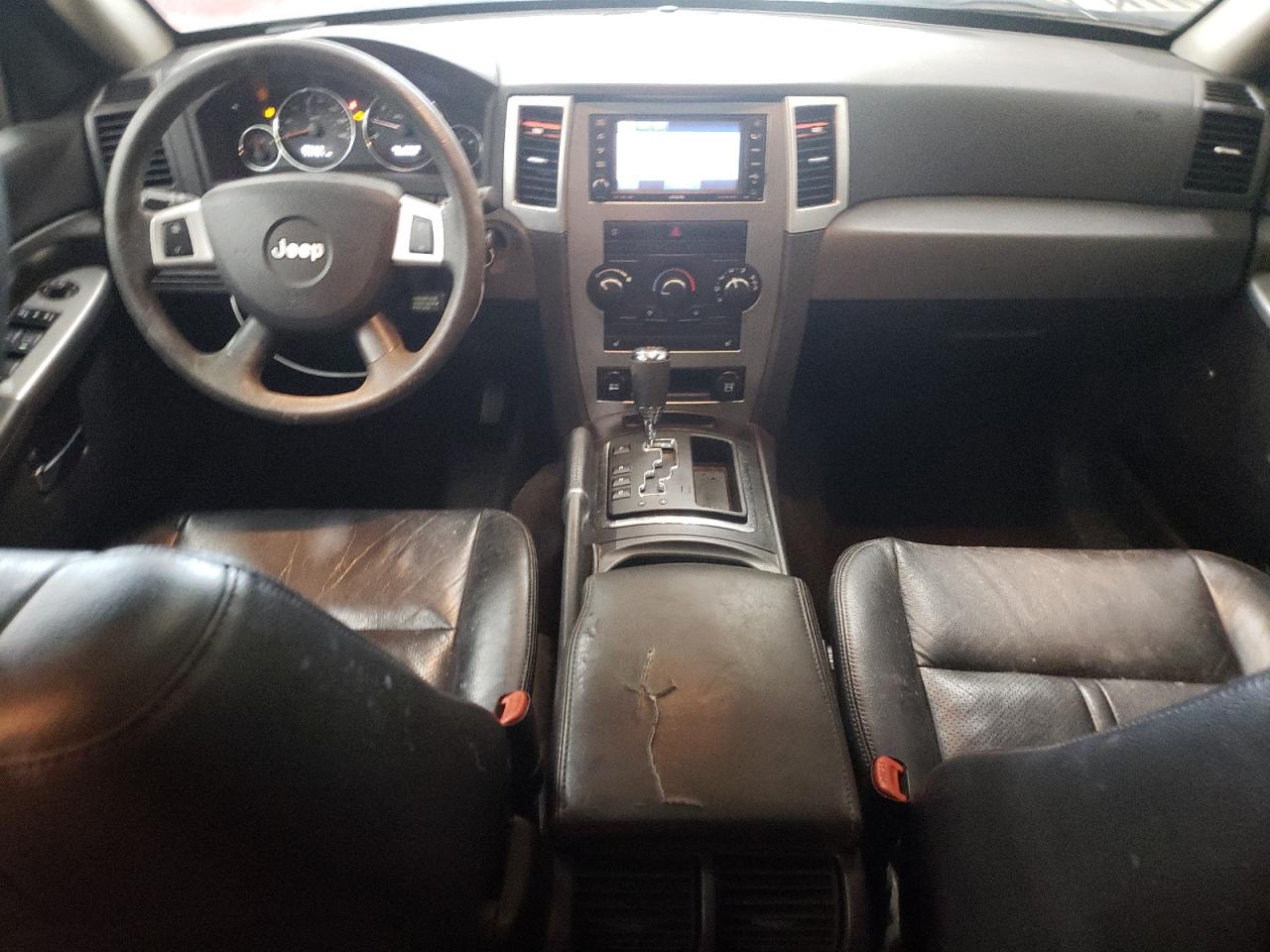 2009 Jeep Grand Cherokee Laredo VIN: 1J8GR48K39C544742 Lot: 65262154