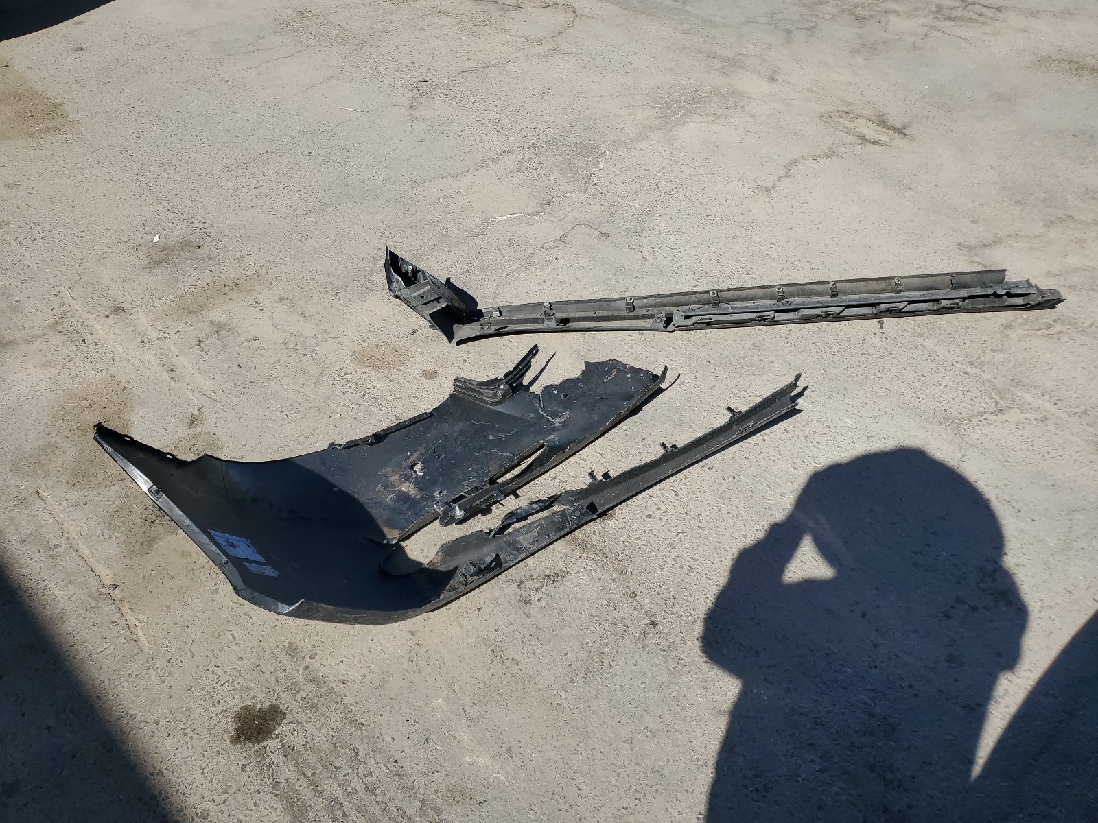 JTHBJ46GX92324235 2009 Lexus Es 350