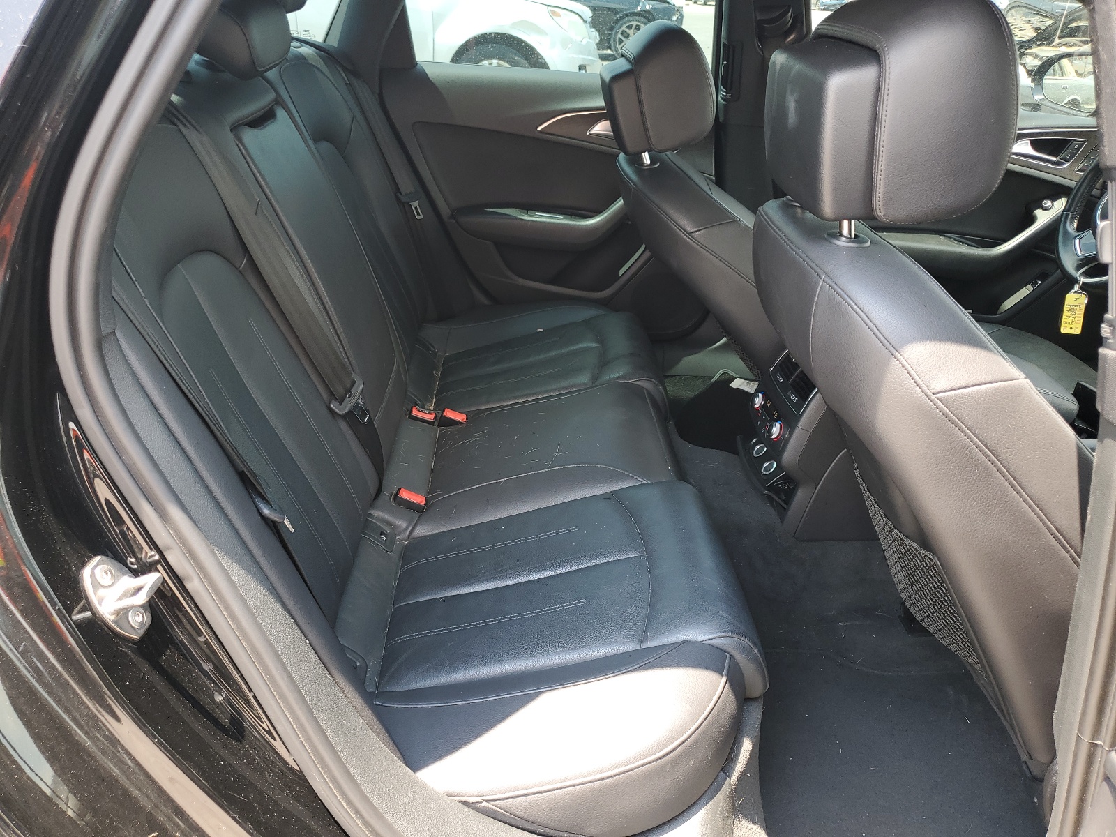 WAUF2AFCXHN059340 2017 Audi A6 Premium Plus