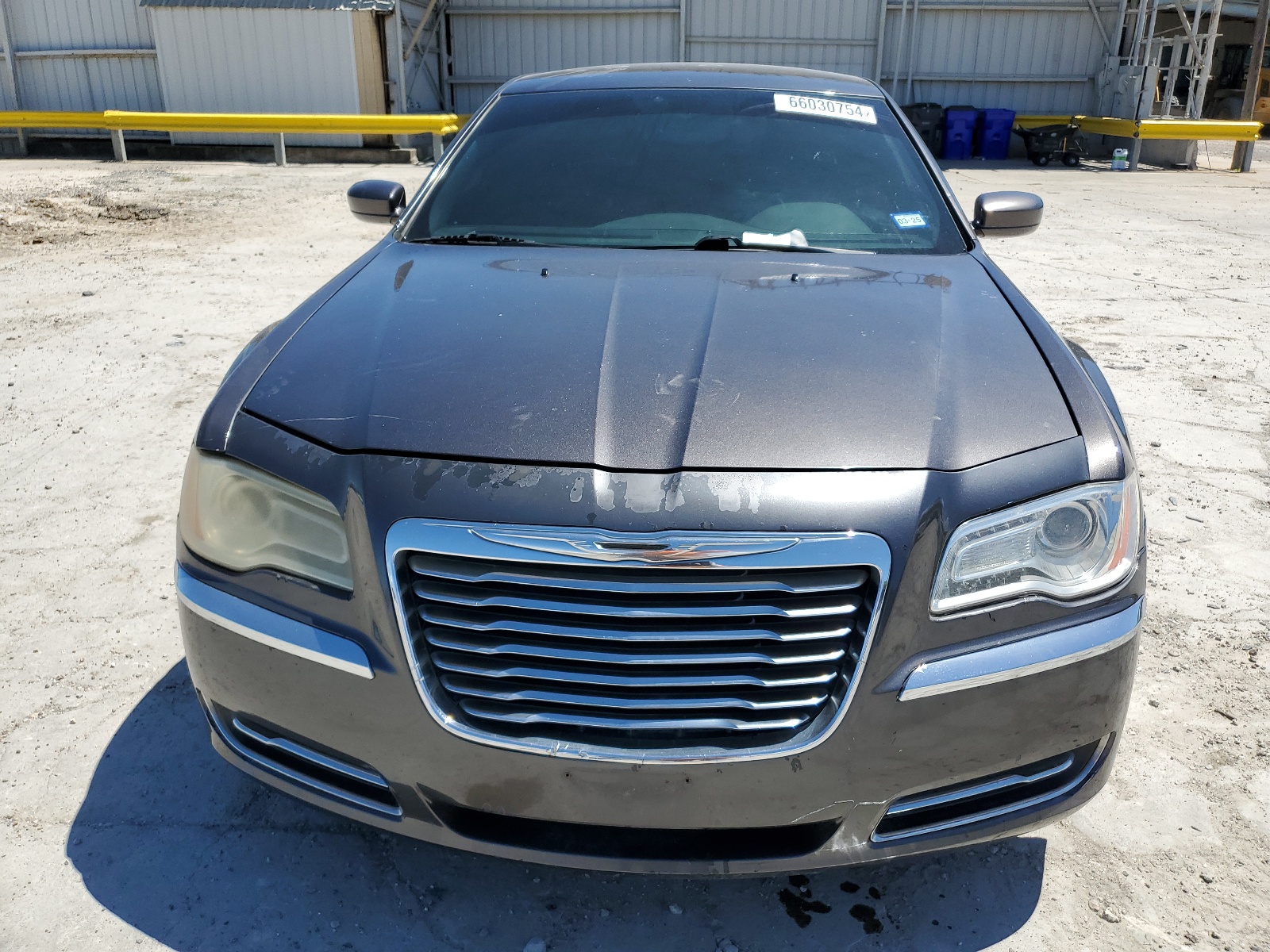 2013 Chrysler 300 vin: 2C3CCAAG0DH627017