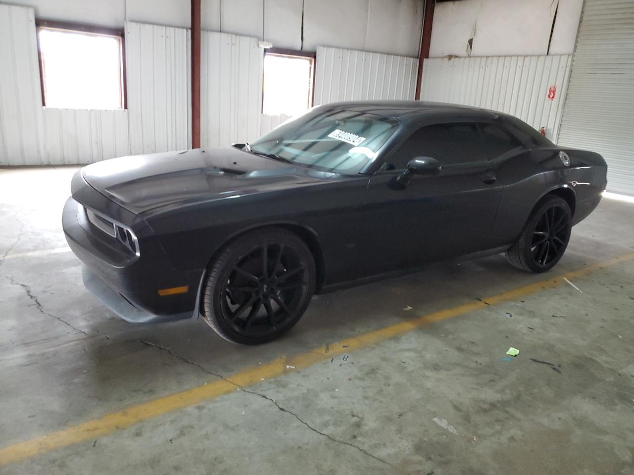 2011 Dodge Challenger - Image 1