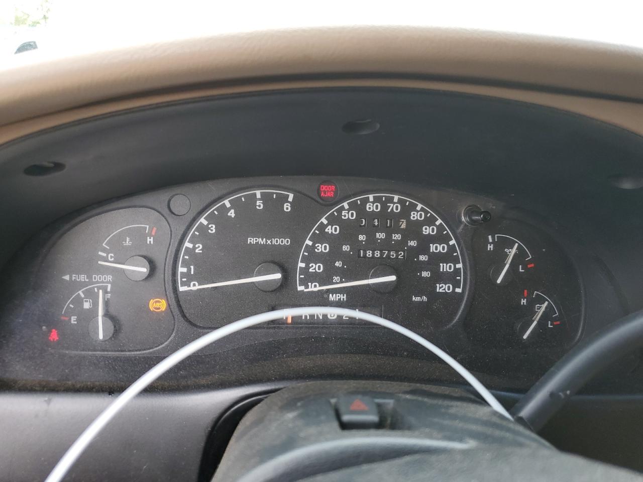 1999 Ford Ranger Super Cab VIN: 1FTZR15VXXPA77547 Lot: 68379254