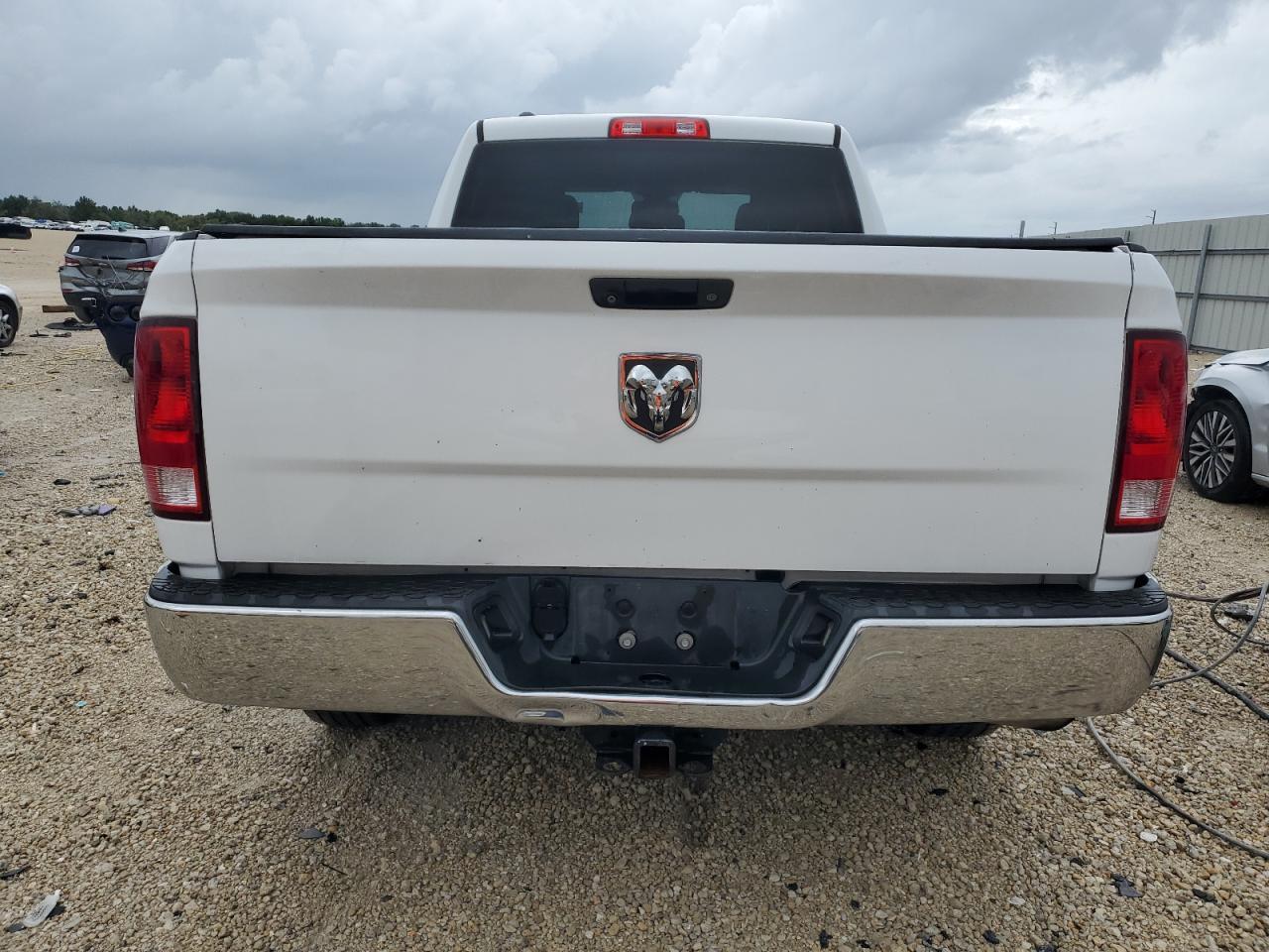 2016 Ram 1500 St VIN: 1C6RR6FT1GS182766 Lot: 65973024