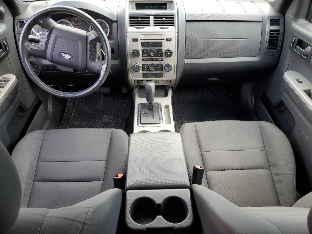 2010 Ford Escape Xlt VIN: 1FMCU9DG5AKD30358 Lot: 67197414