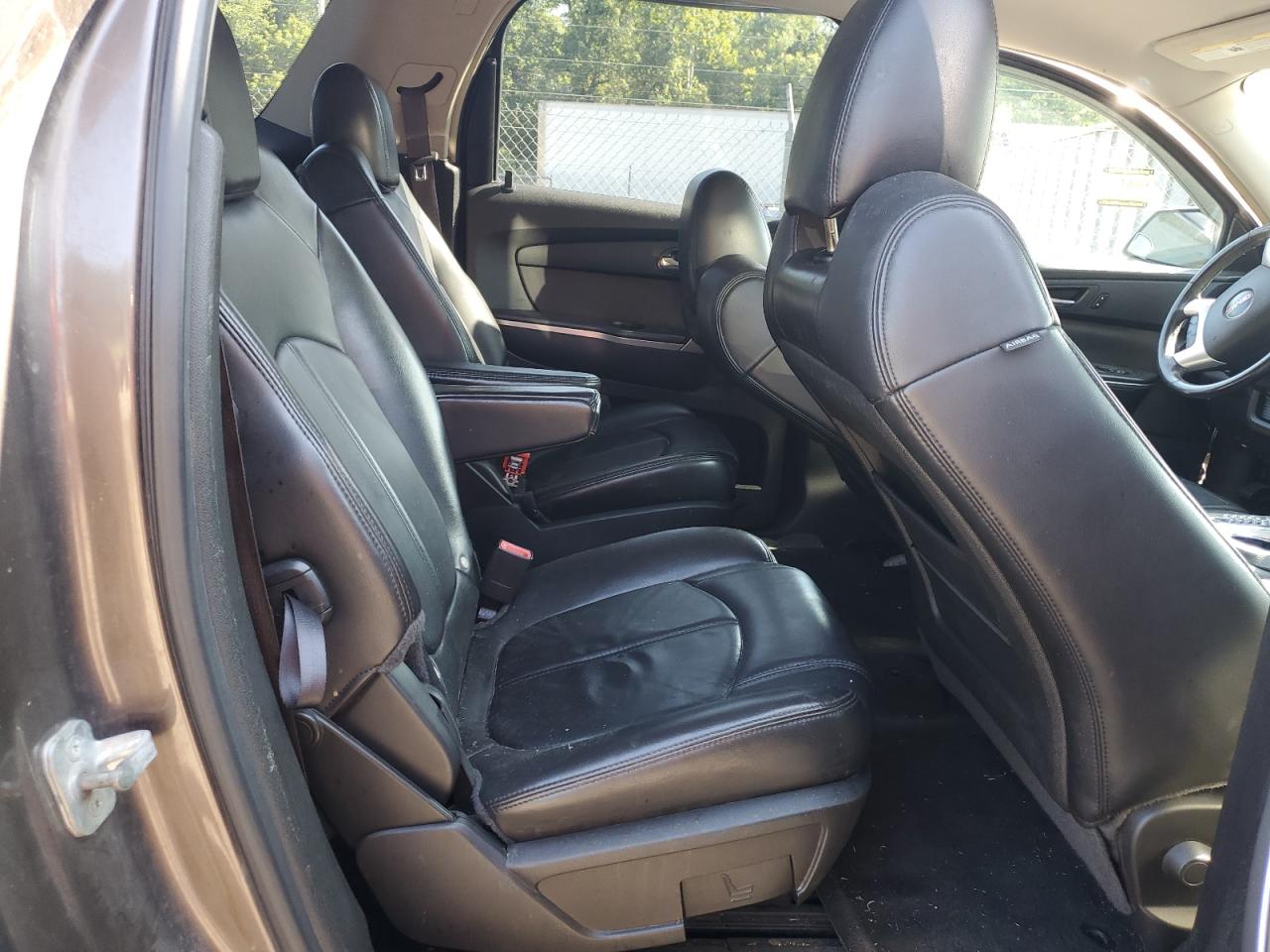 2009 GMC Acadia Slt-1 VIN: 1GKEV23D09J108227 Lot: 68637954