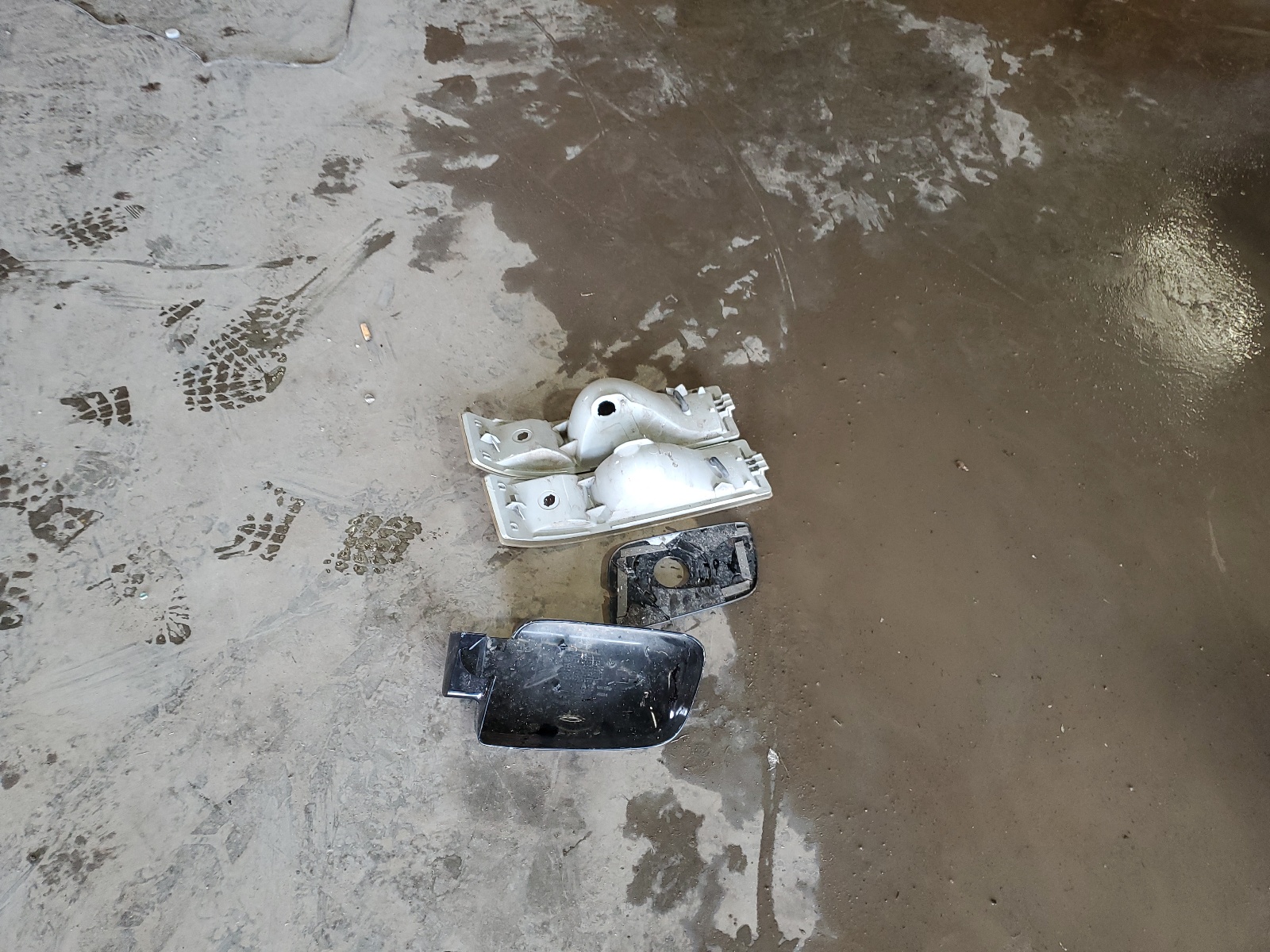 1GNEL19X83B104626 2003 Chevrolet Astro