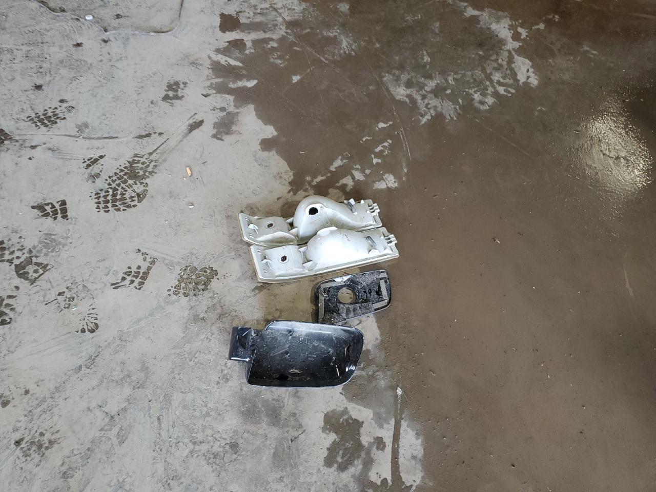 2003 Chevrolet Astro VIN: 1GNEL19X83B104626 Lot: 65039264