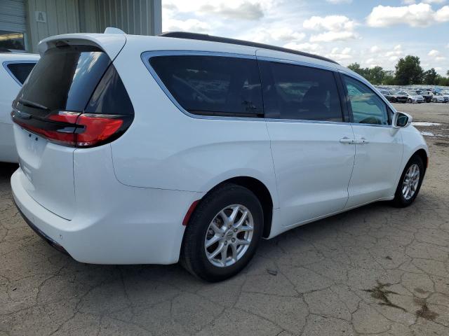  CHRYSLER PACIFICA 2022 White