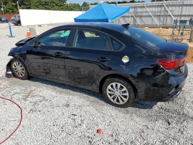 3KPF24AD9RE787922 Kia Forte LX 2