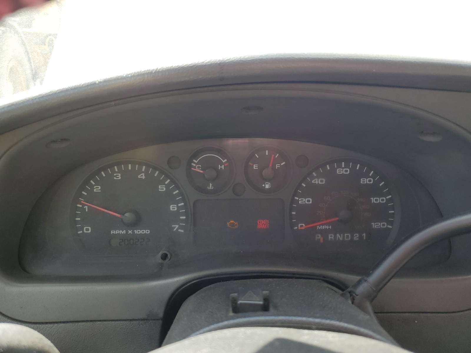 1FTYR10D49PA30544 2009 Ford Ranger