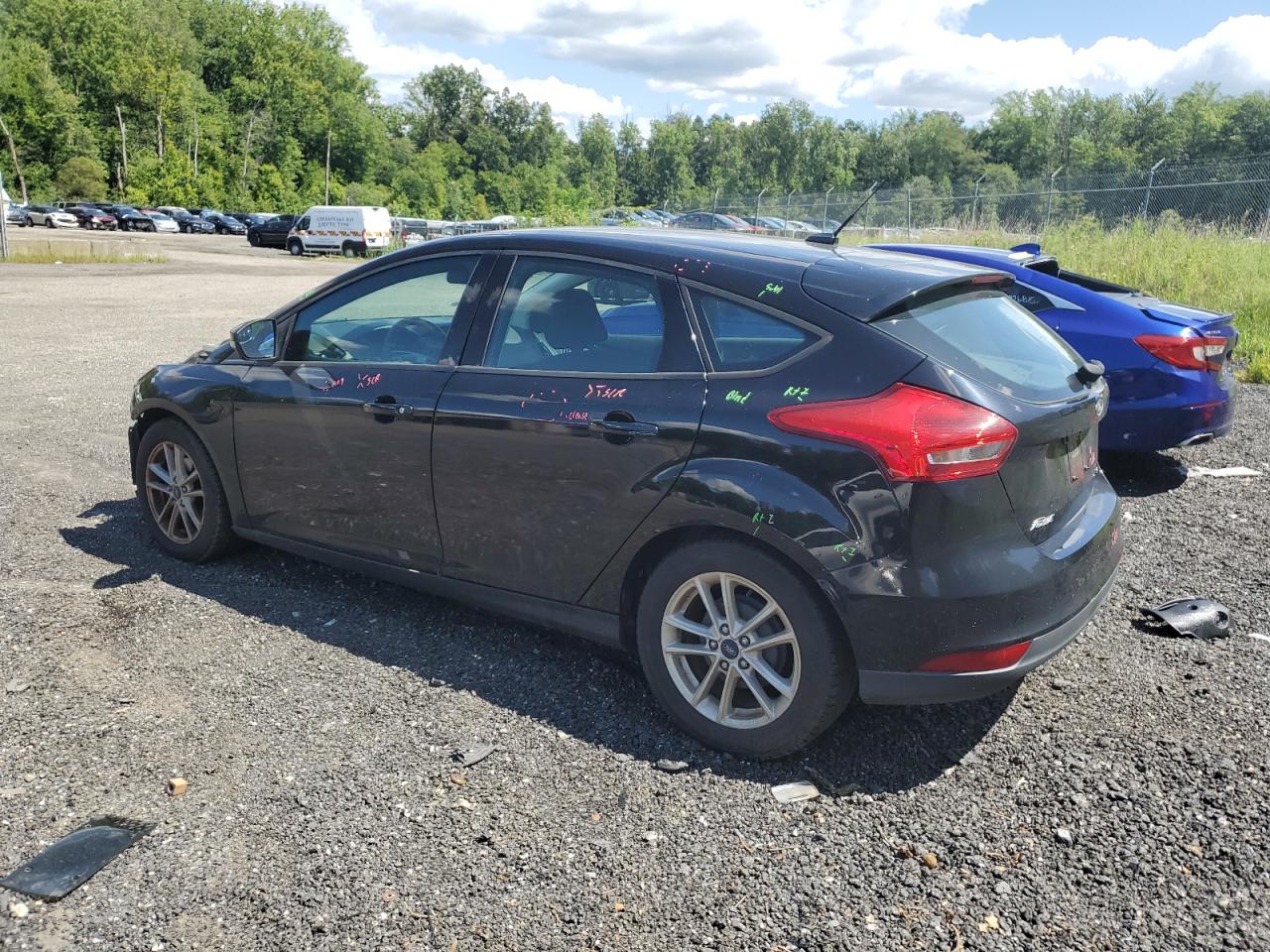 2017 Ford Focus - Image 2