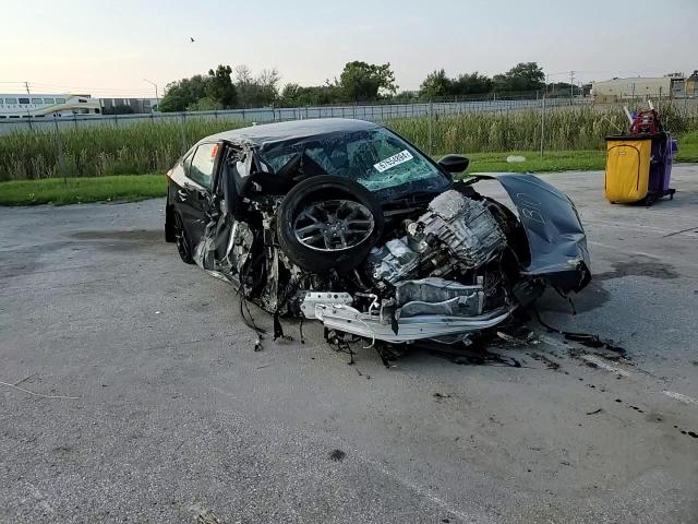 2HGFE2F57PH516082 2023 Honda Civic Sport