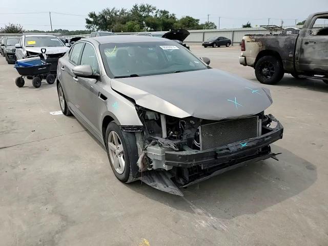 2014 Kia Optima Lx VIN: 5XXGM4A70EG296505 Lot: 66203274