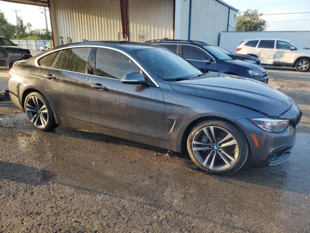 WBA4J5C09LBU79306 BMW 4 Series 440I GRAN 4