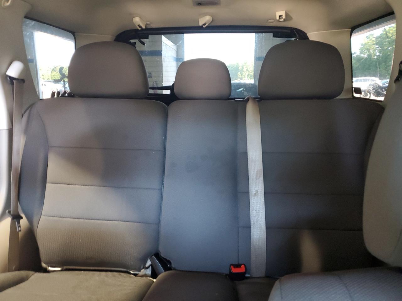 2010 Ford Escape Xlt VIN: 1FMCU9DG0AKB31346 Lot: 67342694