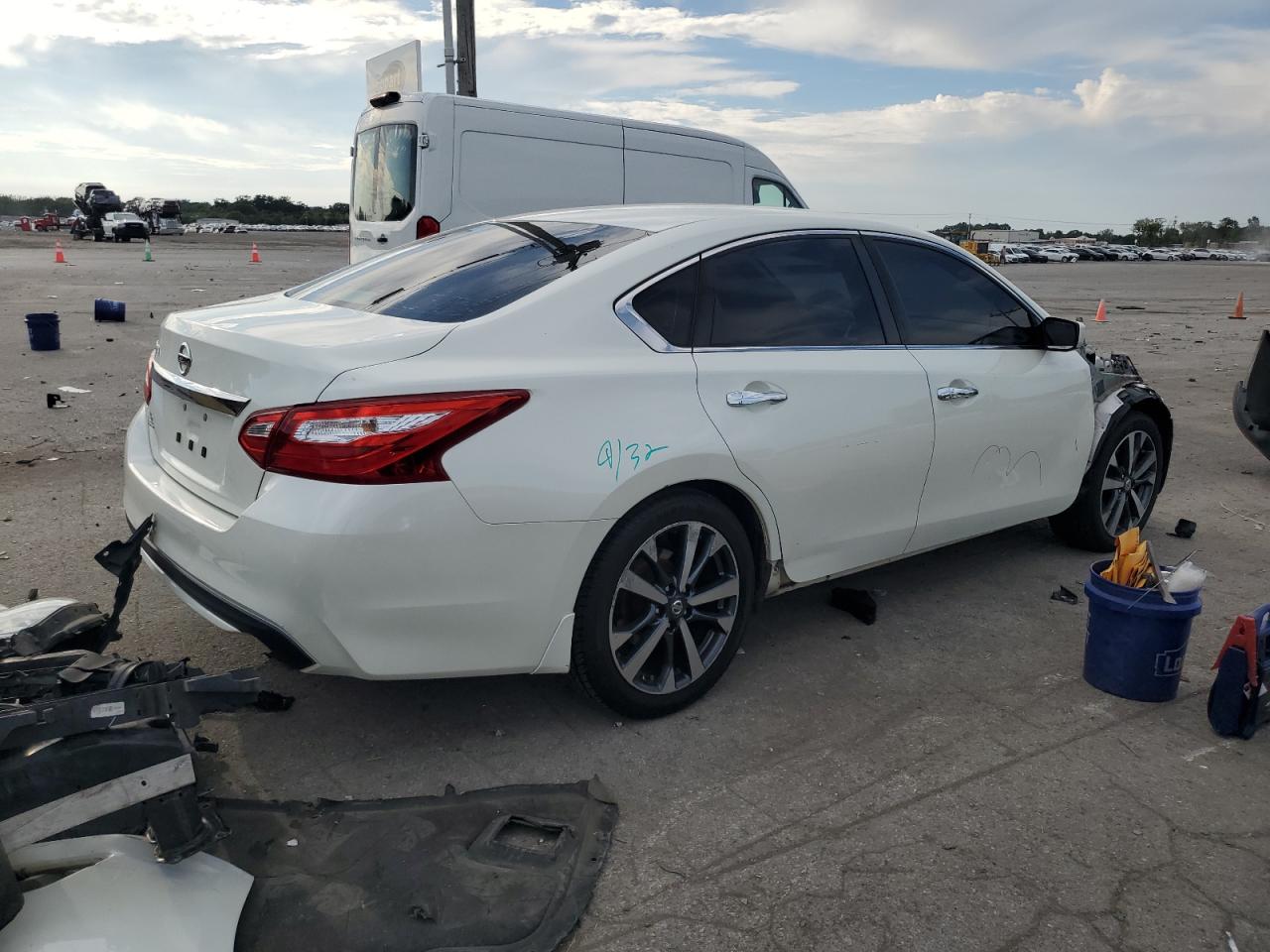 2016 Nissan Altima - Image 3