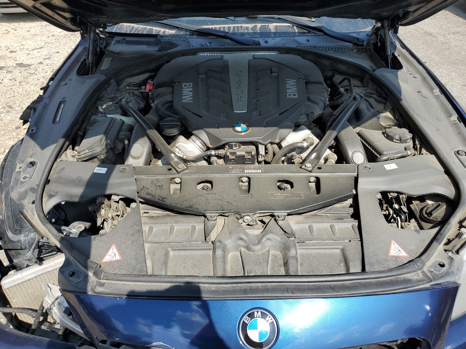 WBALZ3C55CDL71371 2012 BMW 650 I