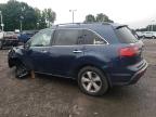 2012 Acura Mdx  للبيع في East Granby، CT - Front End