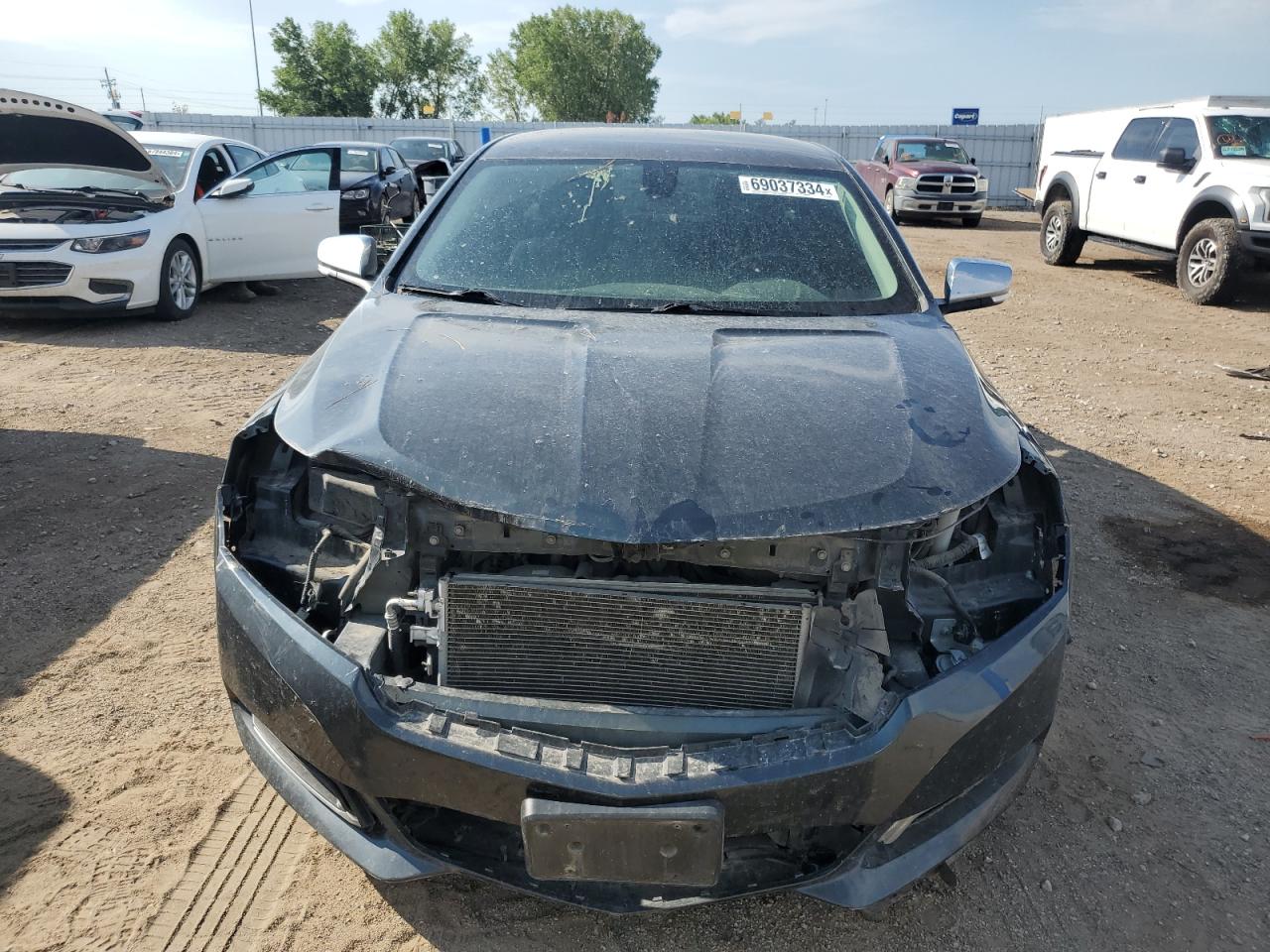 2018 Chevrolet Impala - Image 5