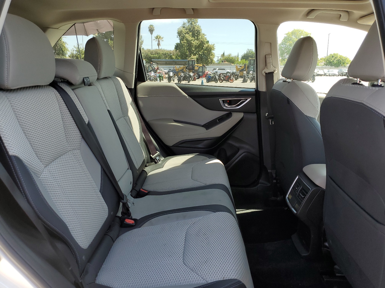 JF2SKAGC6LH542980 2020 Subaru Forester Premium