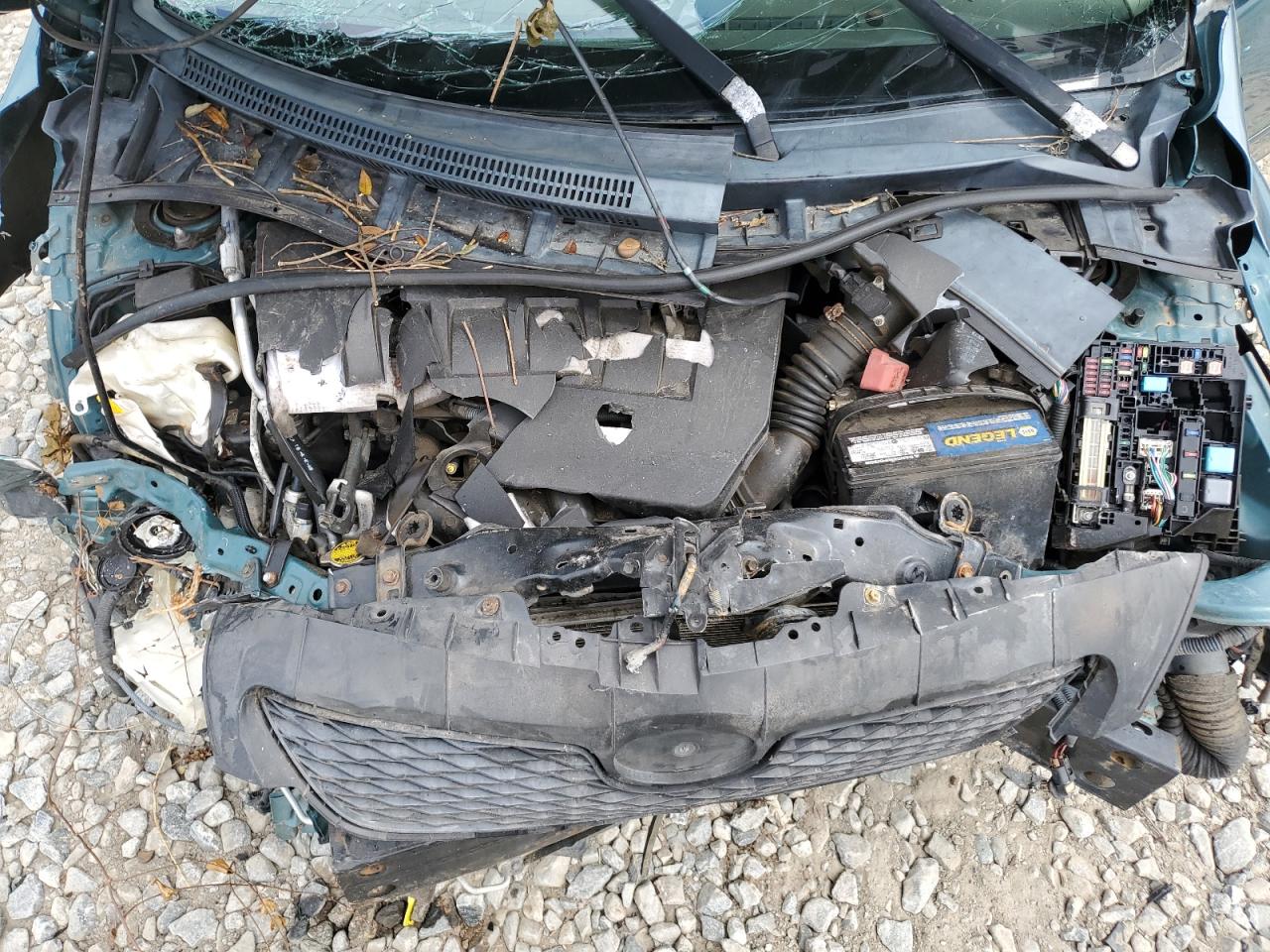 2T1BU40E39C020228 2009 Toyota Corolla Base