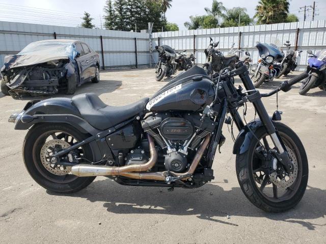 1HD1YWK22LB065969 Harley-Davidson FXLRS 