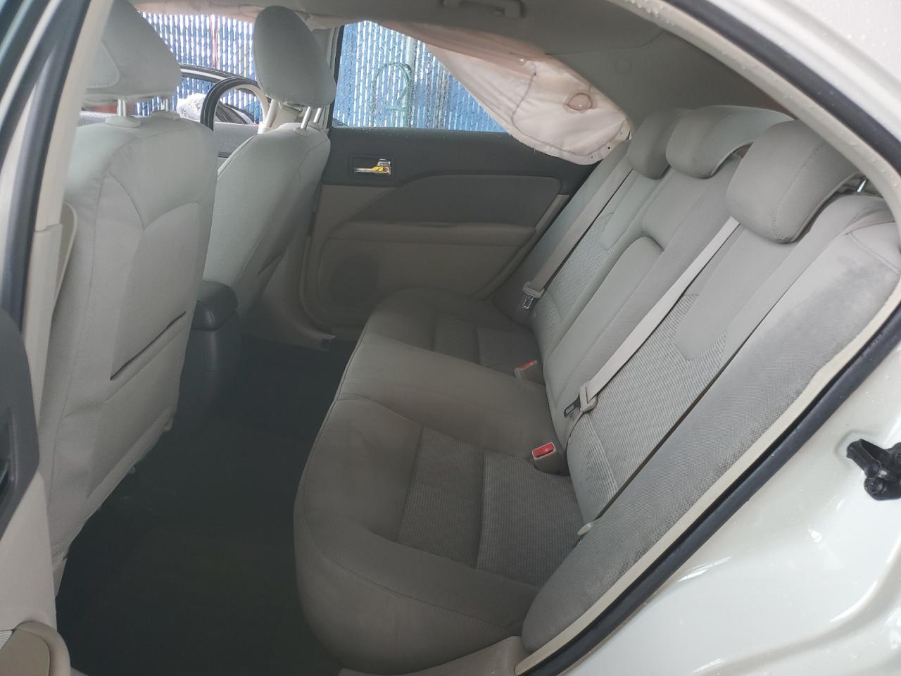 2010 Ford Fusion Se VIN: 3FAHP0HA9AR315513 Lot: 66116964