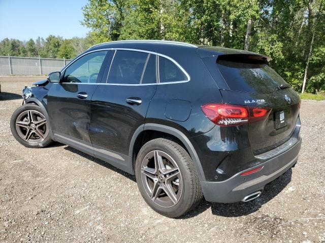 2023 MERCEDES-BENZ GLA 250 4MATIC