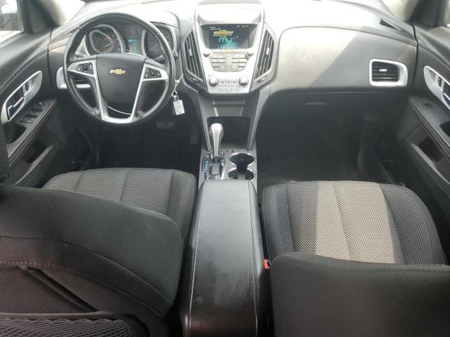  CHEVROLET EQUINOX 2013 Серый