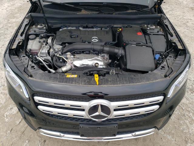 W1N4M4HB9PW318072 Mercedes-Benz GLB-Class GLB 250 4M 12