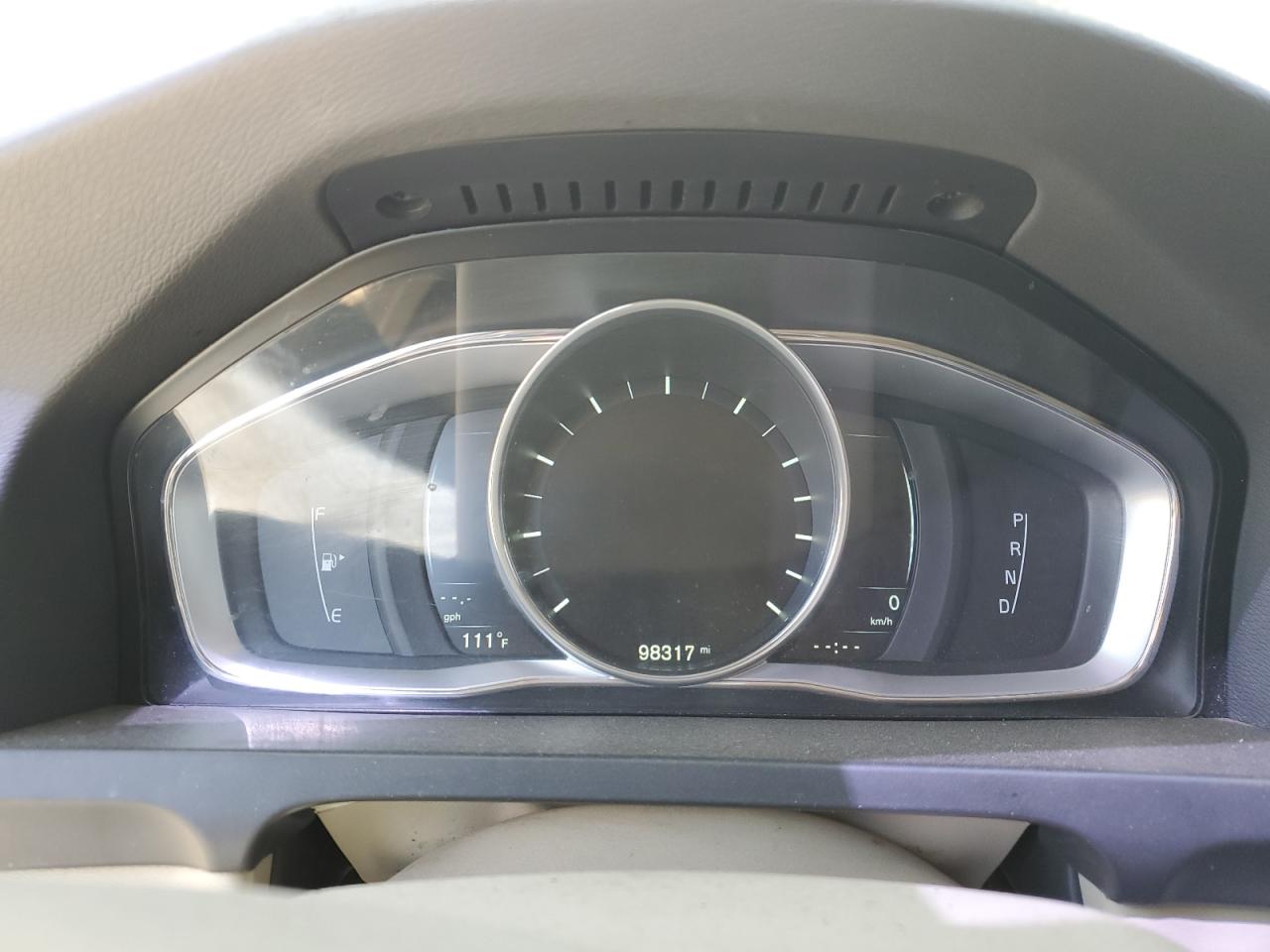 2016 Volvo S60 Premier VIN: LYV402FK8GB091926 Lot: 67274694