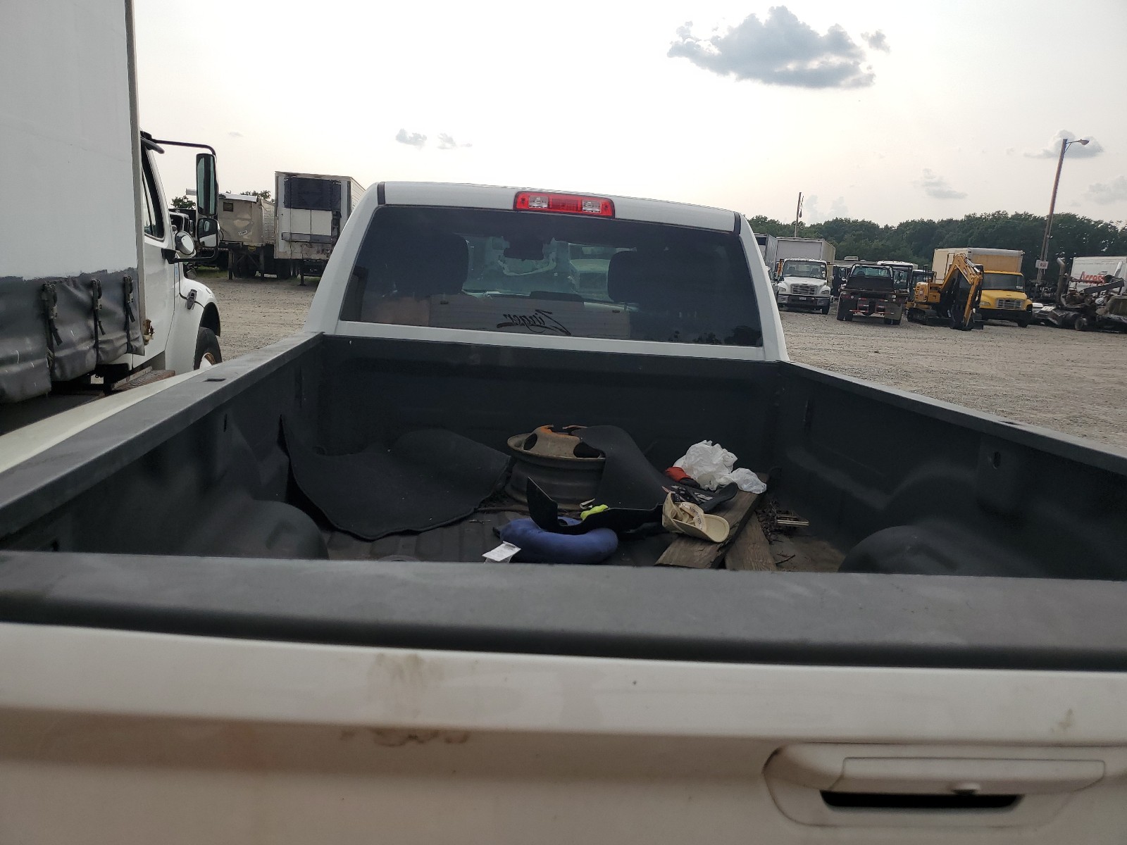 3C63RRHL8NG291413 2022 Ram 3500 Big Horn/Lone Star