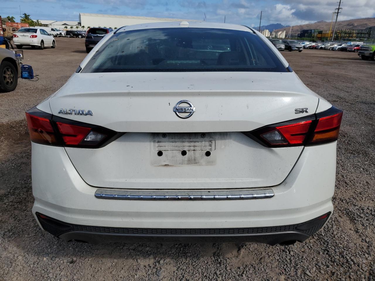 2019 Nissan Altima Sr VIN: 1N4BL4CV8KN310357 Lot: 68337534