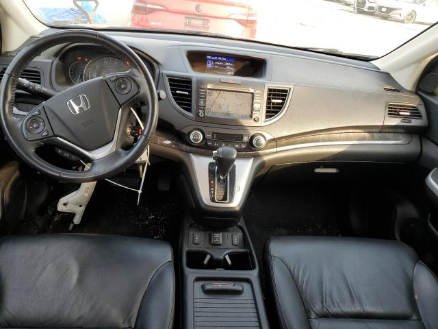 2012 HONDA CR-V EXL 5J6RM4H77CL068622  66777584