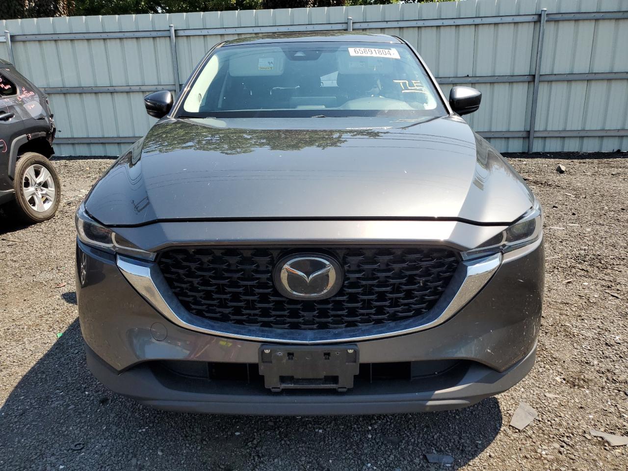 JM3KFBBM5N0562400 Mazda CX-5 Selec  5