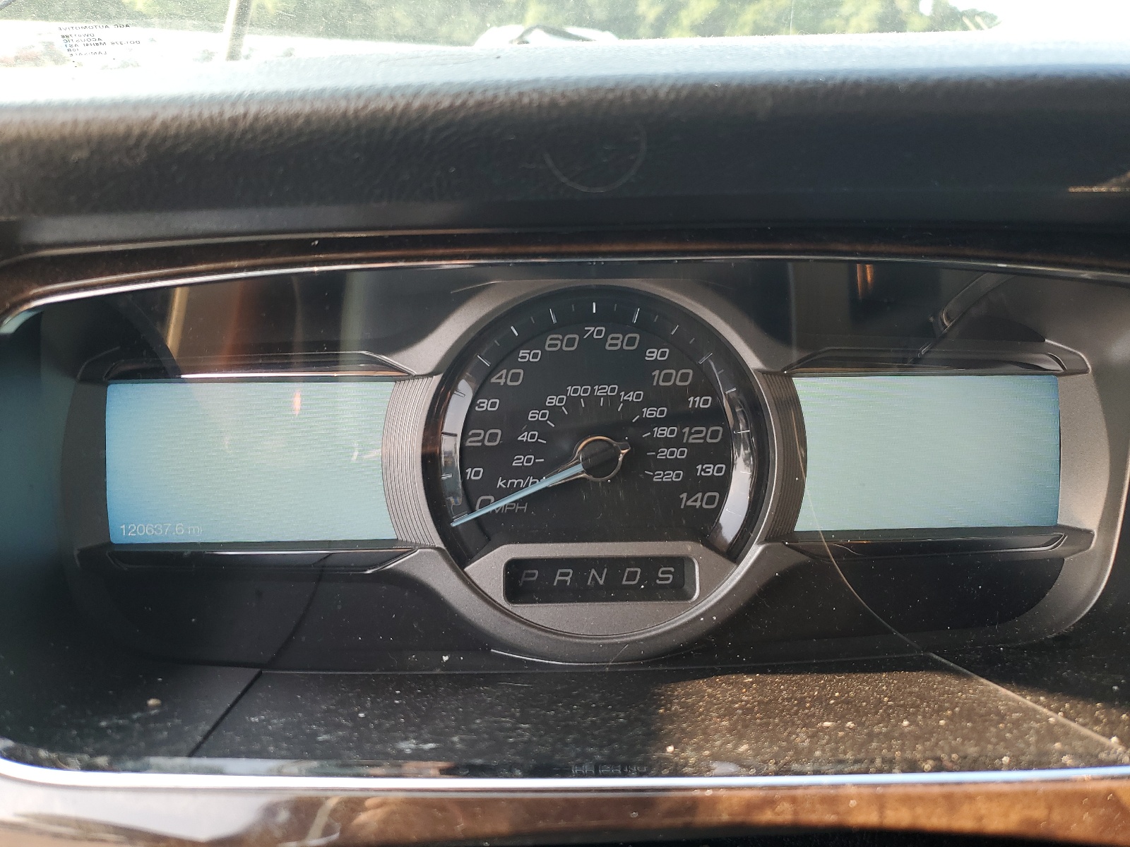 1FAHP2F88GG148749 2016 Ford Taurus Limited